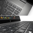CTO Laptop Gaming HP ZBook Workstation Studio Core i7 11800H 11Th Gen 16GB DDR4 RAM 1TB Nvme NVIDIA RTX A2000 4GB Ded VGA 15.6 inch 60Hz Screen - Win11P - BKLT