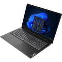Brand New Laptop Lenovo v15 core i5 1235U 12th Gen 8GB DDR4 Ram 512GB Nvme SHARED VGA 15.6 inch FHD Screen-Black