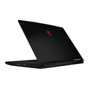 Brand New Laptop Gaming MSI GF63 Core i5 12450H 12Th Gen 8GB DDR4 Ram 1TB Nvme RTX 2050 6GB Ded VGA 15.6 inch FHD 144Hz Screen-Black  Bklt Win11 -1 yr Warranty 12UCX-898US