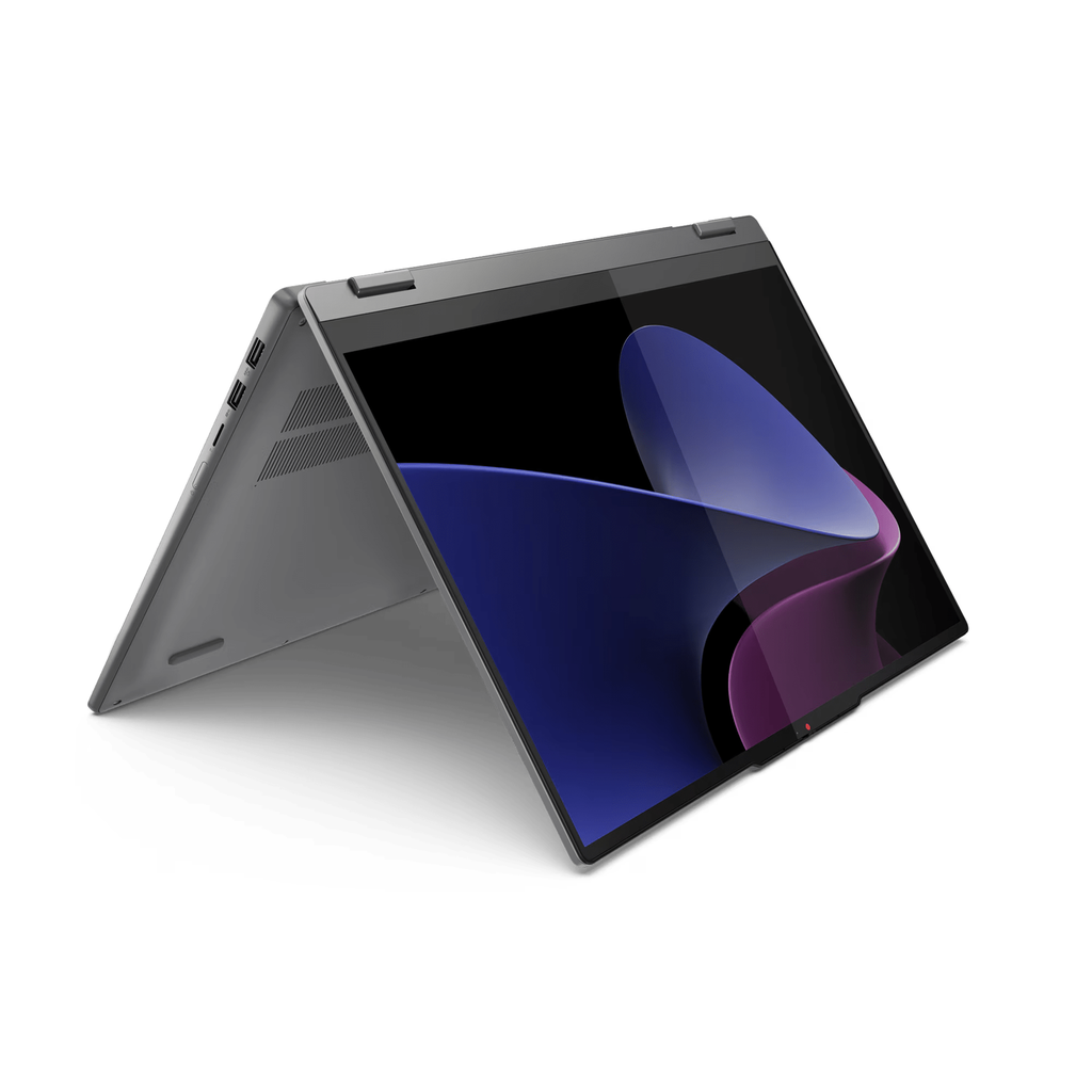 Brand New Laptop Lenovo ideapad 5 16IRU9 Core 7 Ultra 150U 16GB DDR5 Ram 512GB Nvme Shared VGA 16 inch Touch Screen-Grey WUXGA 2in1 Win11  83DU0009CF