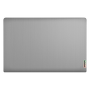 Brand New Laptop Lenovo IdeaPad 3 IP3 Core i7 1165G7 11Th Gen 8GB DDR4 RAM 1TB HDD Shared VGA 15.6 inch FHD Screen Ip3_82H8010HUE Grey - 1 Yr Warranty