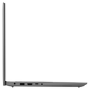 Brand New Laptop Lenovo IdeaPad 3 IP3 Core i7 1165G7 11Th Gen 8GB DDR4 RAM 1TB HDD Shared VGA 15.6 inch FHD Screen Ip3_82H8010HUE Grey - 1 Yr Warranty