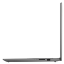 Brand New Laptop Lenovo IdeaPad 3 IP3 Core i7 1165G7 11Th Gen 8GB DDR4 RAM 1TB HDD Shared VGA 15.6 inch FHD Screen Ip3_82H8010HUE Grey - 1 Yr Warranty