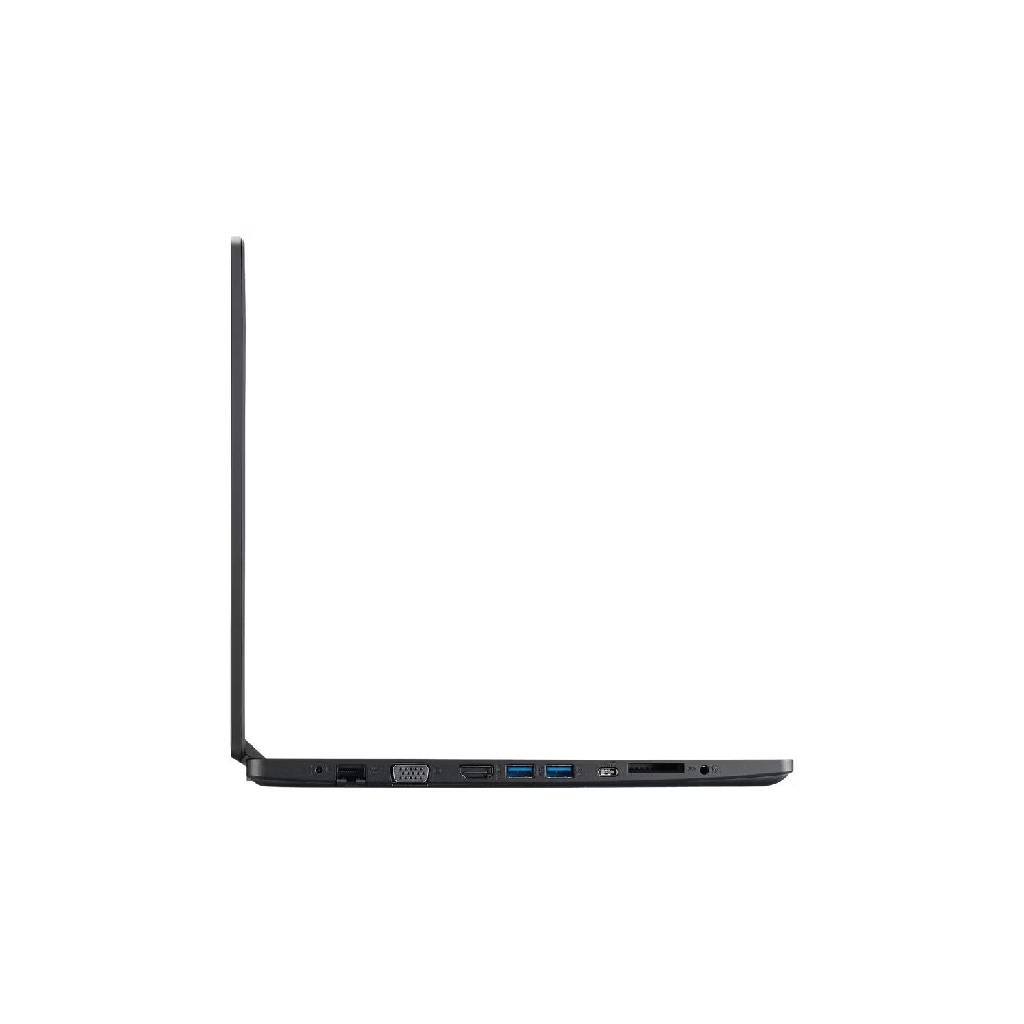 Brand New Laptop Acer Travelmate P2 Core i7 1165G7 11Th Gen 8GB DDR4 RAM 1TB HDD MX330 2GB NVIDIA VGA 14 inch FHD Screen P2_NXVPQEM008 Black - 1 Yr Warranty