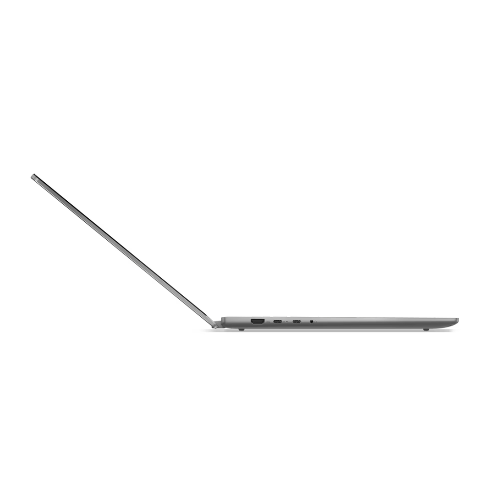 Brand New Laptop Lenovo ideapad 5 16IRU9 Core 7 Ultra 150U 16GB DDR5 Ram 512GB Nvme Shared VGA 16 inch Touch Screen-Grey WUXGA 2in1 Win11  83DU0009CF