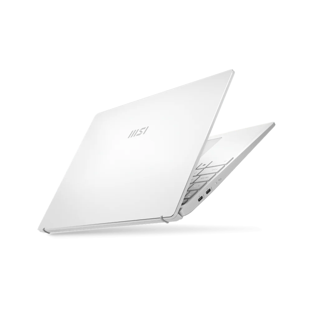 Brand New Laptop Gaming MSI Prestige 14C511-208 Core i7 1195G7 11Th Gen 16GB DDR4 RAM 512GB SSD GTX 1650 Ded VGA 14 inch FHD Screen - 1 Yr Warranty