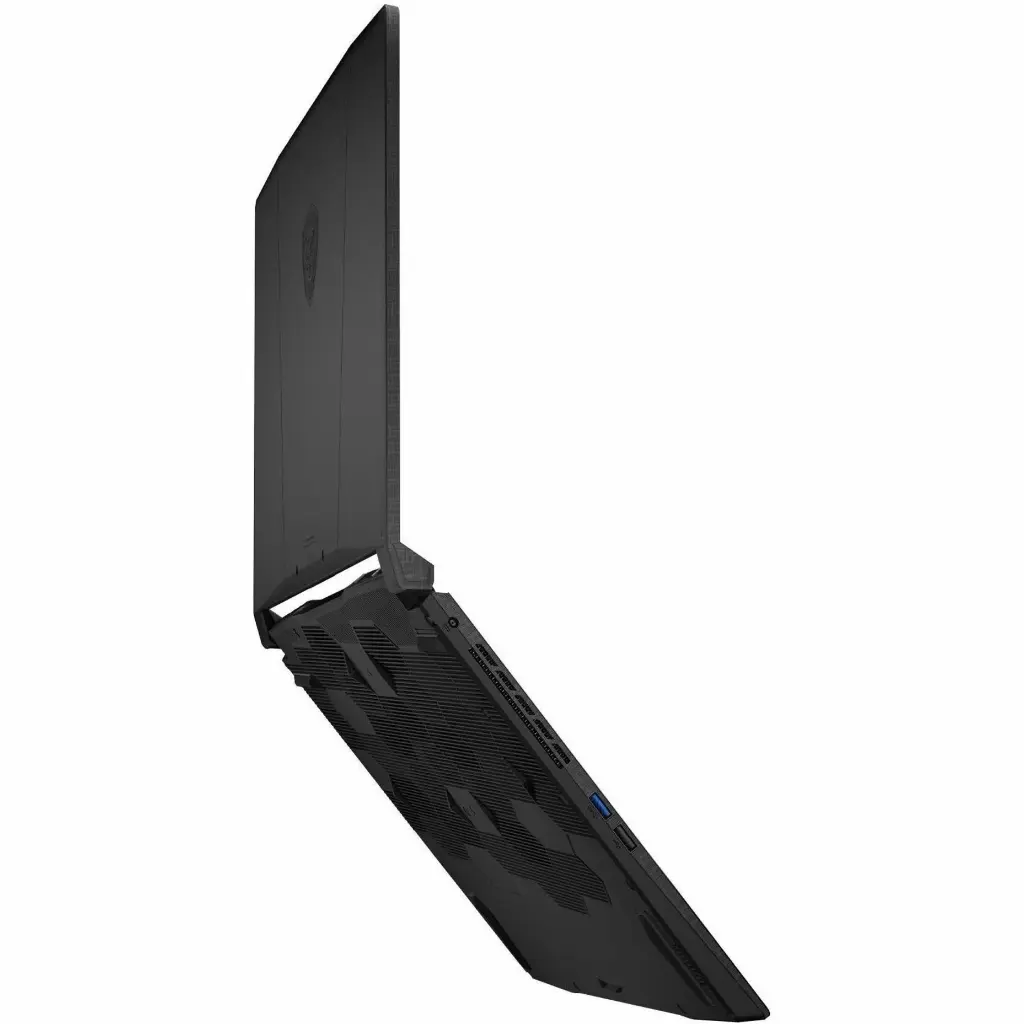 Brand New Laptop Gaming MSI Katana 15 Core i7 13620H 13Th Gen 16GB DDR5 Ram 1TB Nvme RTX 4060 8GB Ded VGA 15.6 inch 144Hz  FHD Screen - Black BKLT Win11 B13VFK-817US