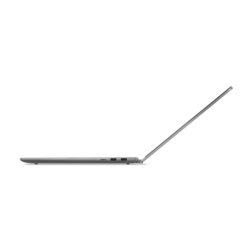 Brand New Laptop Lenovo ideapad 5 16IRU9 Core 7 Ultra 150U 16GB DDR5 Ram 512GB Nvme Shared VGA 16 inch Touch Screen-Grey WUXGA 2in1 Win11  83DU0009CF