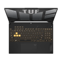 Brand new Laptop Gaming Asus TUF FX507VI Core i7 13620H 13th Gen 16GB DDR5 Ram 1TB Nvme RTX 4070 8GB Dedicated  VGA 15.6 inch 144HZ IPS Screen Mecha Grey - 90NROFH7-M006D0