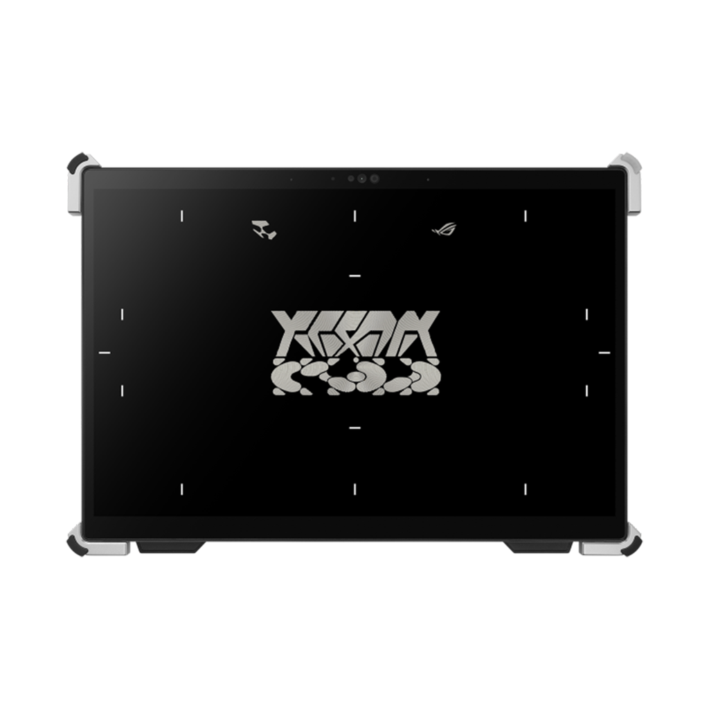 Brand New Laptop Gaming Asus Rog Flow core i9 13900H 13th Gen 32GB DDR5 RAM 1TB Nvme RTX 4070 8GB DED VGA 13.4 inch 165HZ QHD Screen-Black GZ301VIC