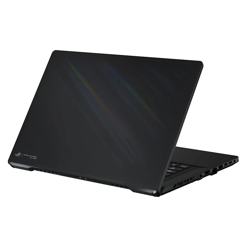 Brand New Laptop Gaming Asus ROG Core i9 12900H 12Th Gen 16GB DDR5 RAM 1TB SSD RTX 3070TI 8GB NVIDIA Ded VGA 15.6 inch 60HZ Screen GU6032W-M16 (outlet)