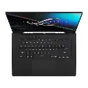 Brand New Laptop Gaming Asus ROG Core i9 12900H 12Th Gen 16GB DDR5 RAM 1TB SSD RTX 3070TI 8GB NVIDIA Ded VGA 15.6 inch 60HZ Screen GU6032W-M16 (outlet)