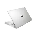 CTO Laptop HP Pavilion 15 EG00 Core i7 1165G7 11Th Gen 8GB DDR4 RAM 128GB SSD Shared intel Iris XE VGA 15.6 inch HD Screen - FP - Win10 _543V0U8R - Silver
