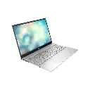 CTO Laptop HP Pavilion 15 EG00 Core i7 1165G7 11Th Gen 8GB DDR4 RAM 128GB SSD Shared intel Iris XE VGA 15.6 inch HD Screen - FP - Win10 _543V0U8R - Silver