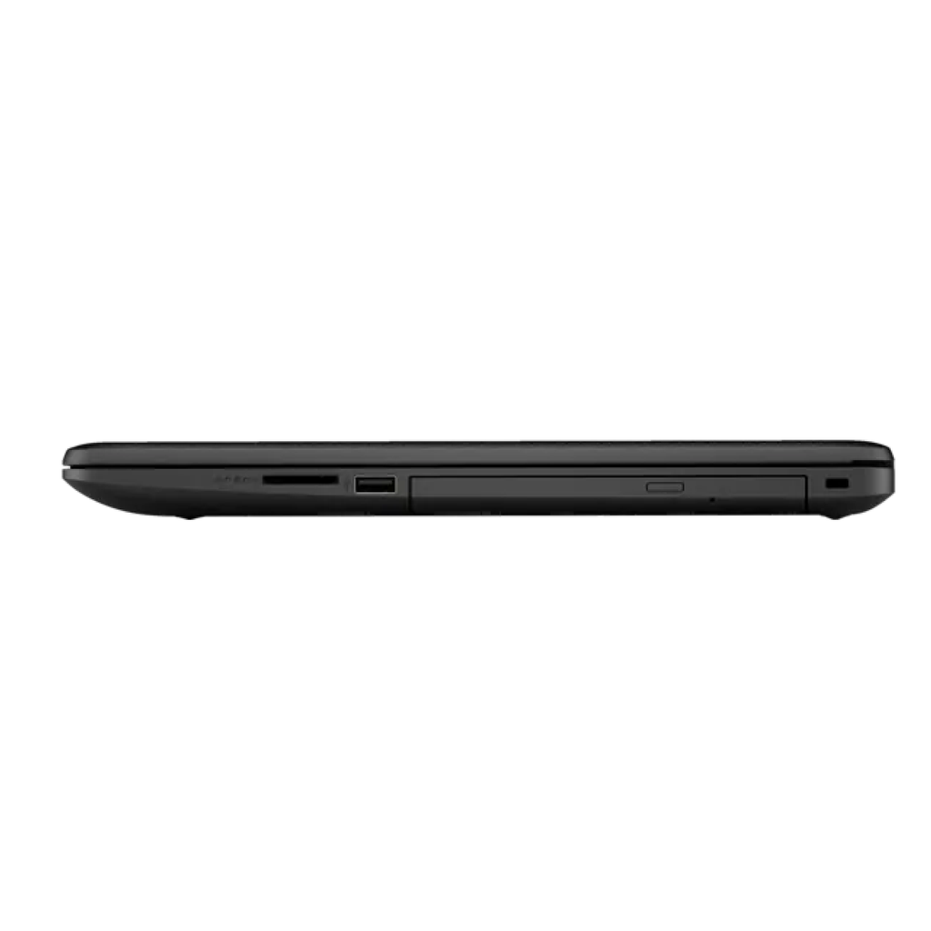 CTO Laptop HP NoteBook 17 BY400 Core i7 1165G7 11Th Gen 8GB DDR4 RAM 1TB HDD Shared  intel Irs XE VGA 17.3 inch HD LED Screen - Win10 _497P8U8R - Black
