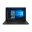 CTO Laptop HP NoteBook 17 BY400 Core i7 1165G7 11Th Gen 8GB DDR4 RAM 1TB HDD Shared  intel Irs XE VGA 17.3 inch HD LED Screen - Win10 _497P8U8R - Black