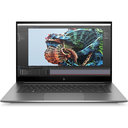 CTO Laptop Gaming HP ZBook Workstation Studio Core i7 11800H 11Th Gen 16GB DDR4 RAM 1TB Nvme NVIDIA RTX A2000 4GB Ded VGA 15.6 inch 60Hz Screen - Win11P - BKLT