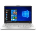 Brand New Laptop HP 15-Dy2074nr Core i3 1115G4 11Th Gen 8GB DDR4 RAM 256GB SSD Shared VGA 15.6 inch HD Touch Screen Dy2074nr_2N9A4UA  Win10 Silver - 1 Yr Warranty