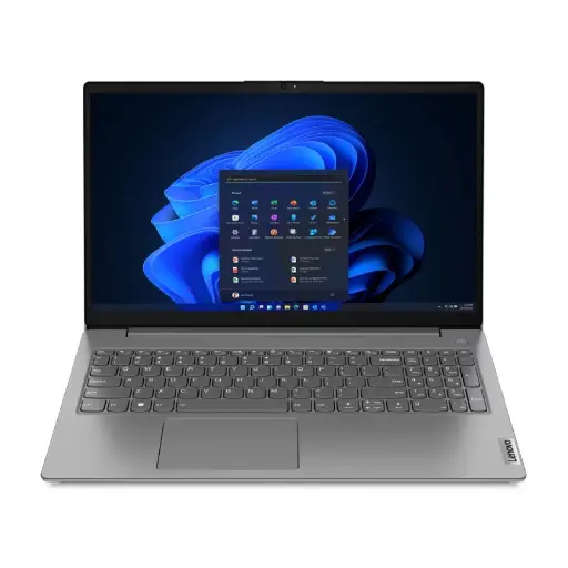 Brand New Laptop Lenovo Ideapad V15 G3 Core i3 1215U 12th gen 8Gb DDR4 RAM 256GB SSD Integrated Graphics VGA 15.6 inch FHD Screen AR KB- 82TT005DAK - 1 year Warranty