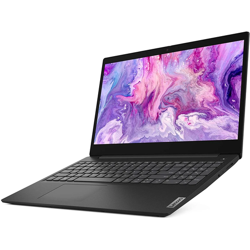 Brand New Laptop Lenovo IdeaPad Core i3 10110U 10Th Gen 4GB DDR4 RAM 1TB HDD Shared VGA 15.6 inch FHD Screen 81wb010dax Grey - 1 Yr Warranty