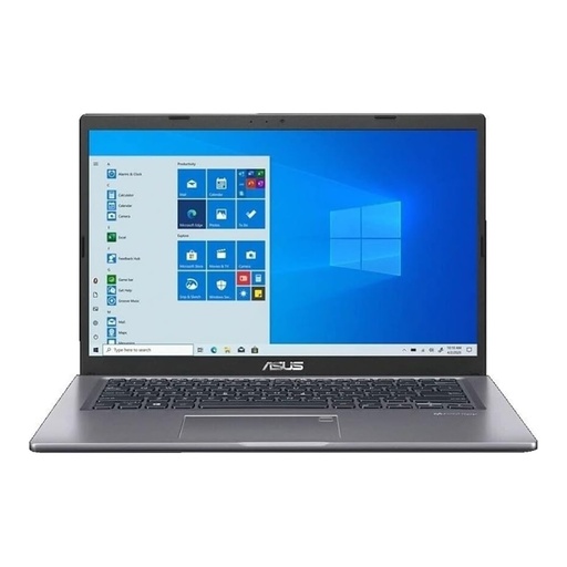 Brand New Laptop Asus VivoBook F415ea Core i5 1135G7 11Th Gen 8GB DDR4 RAM 256GB Nvme Shared VGA 14 inch Fhd Screen Win10 F415ea 90NB0TT2-M06760 Grey - 1 Yr Warranty