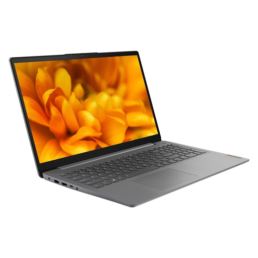 Brand New Laptop Lenovo IdeaPad 3 IP3 Core i7 1165G7 11Th Gen 8GB DDR4 RAM 1TB HDD Shared VGA 15.6 inch FHD Screen Ip3_82H8010HUE Grey - 1 Yr Warranty
